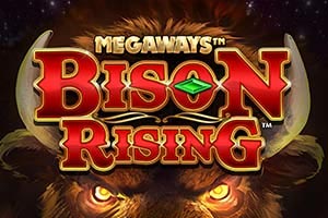 Bison Rising Megaways