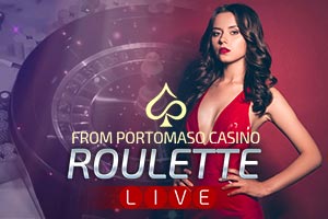 Portomaso Real Casino Roulette 2